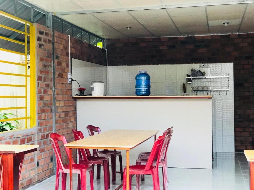 BUNGALOW HA THU