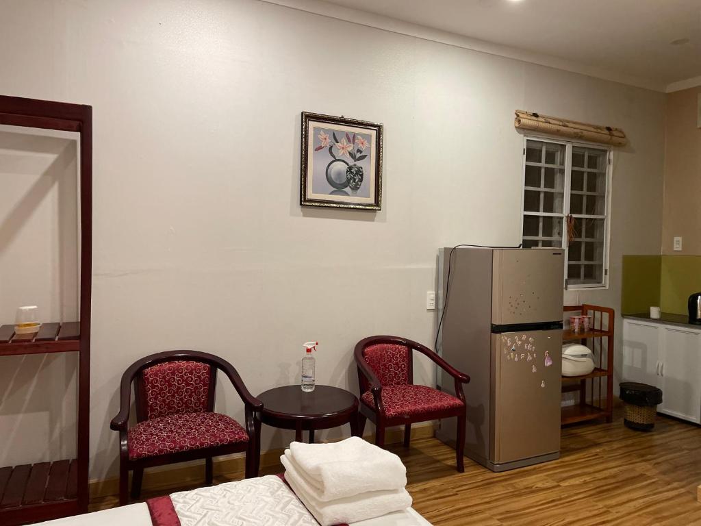 Facilities