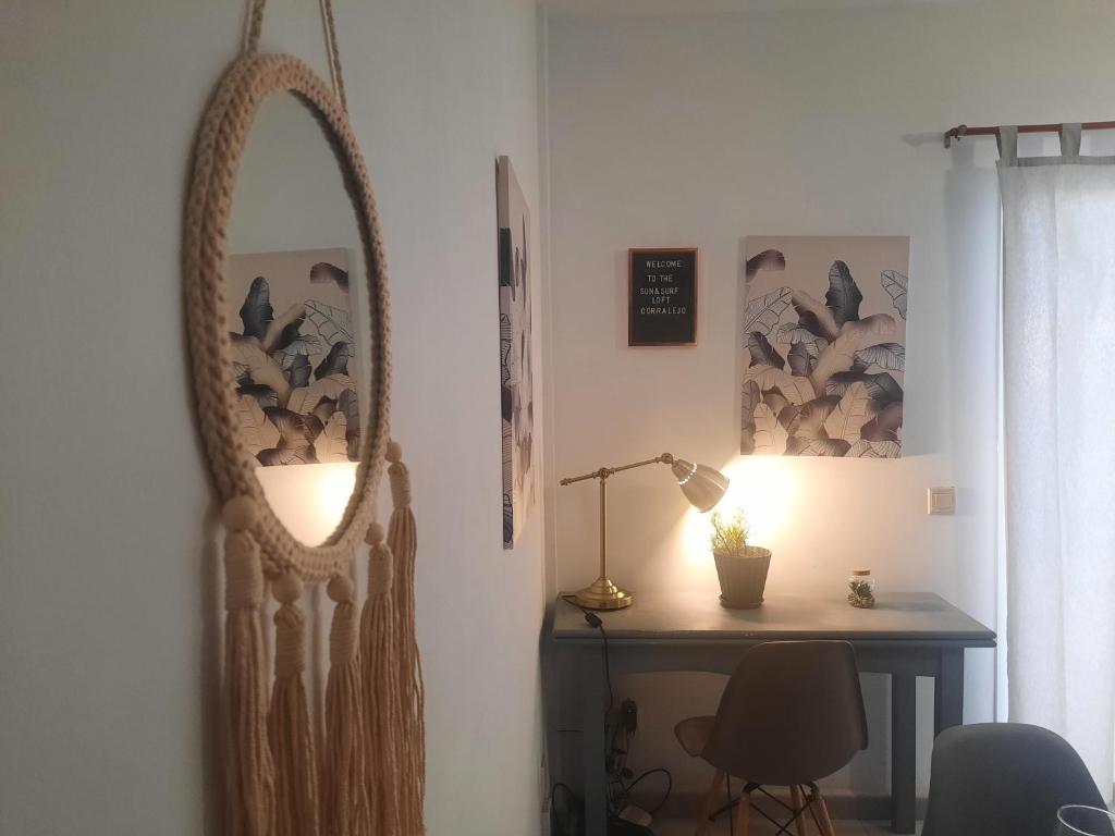 Sun & Surf Loft, near main street and beach, Wifi fiber, winter garden with sea view - 3
