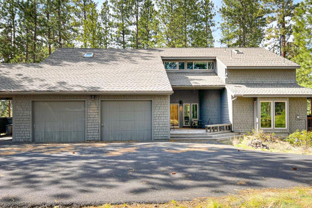 Pendleton Ranch, Black Butte Ranch