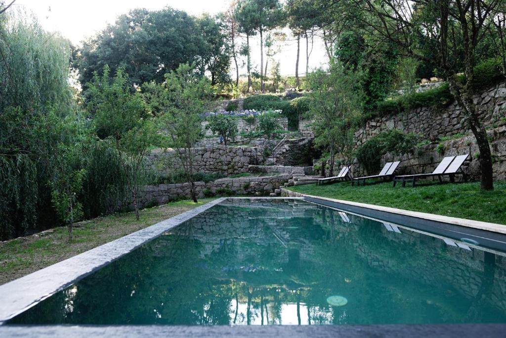 Casa Agricola da Levada Eco Village photo