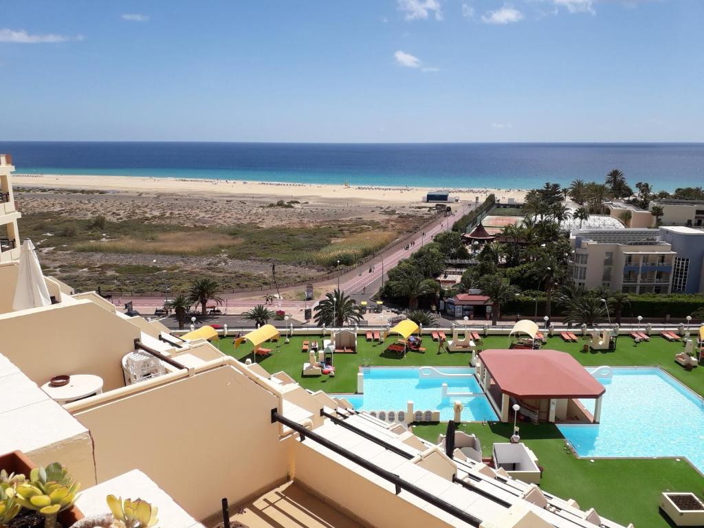EL MIRADOR - 1