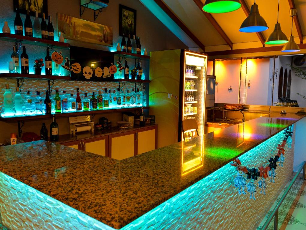 Pub/Lounge