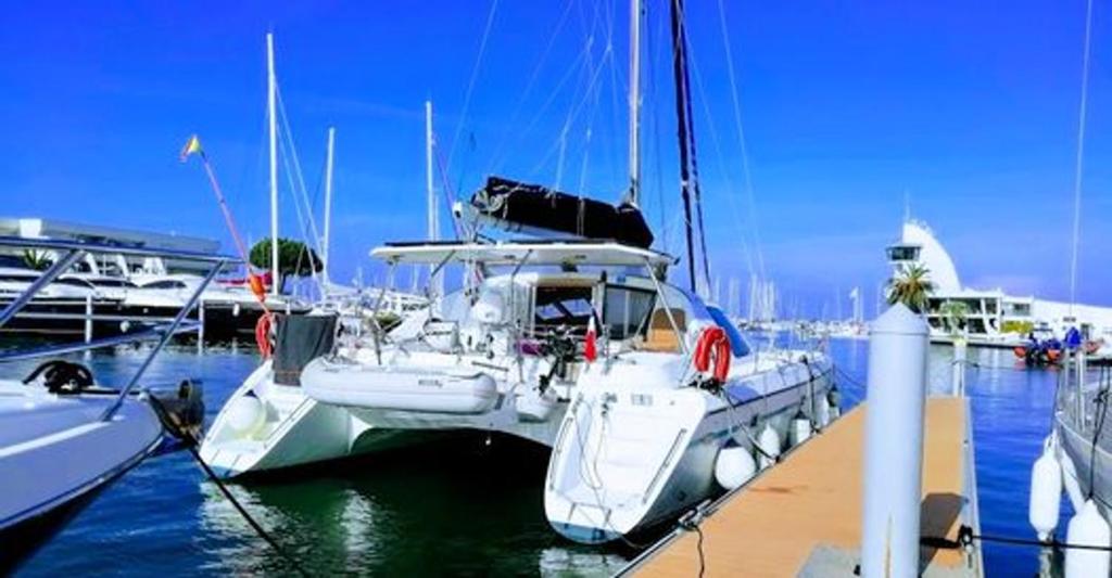 Vacances paradisiaques au Cap d'Agde avec vue sur la mer, Cap d'Agde