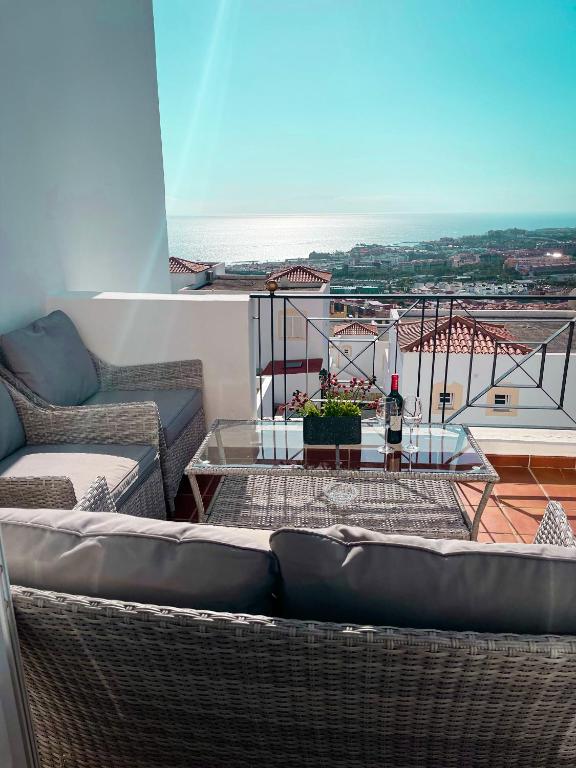 Balcón de Atlantico 2Bed Apartment - 3