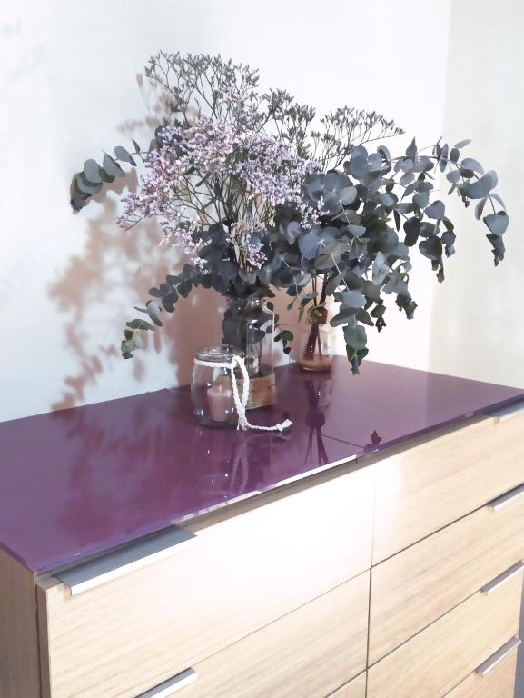 Apartamento La Reina - 3