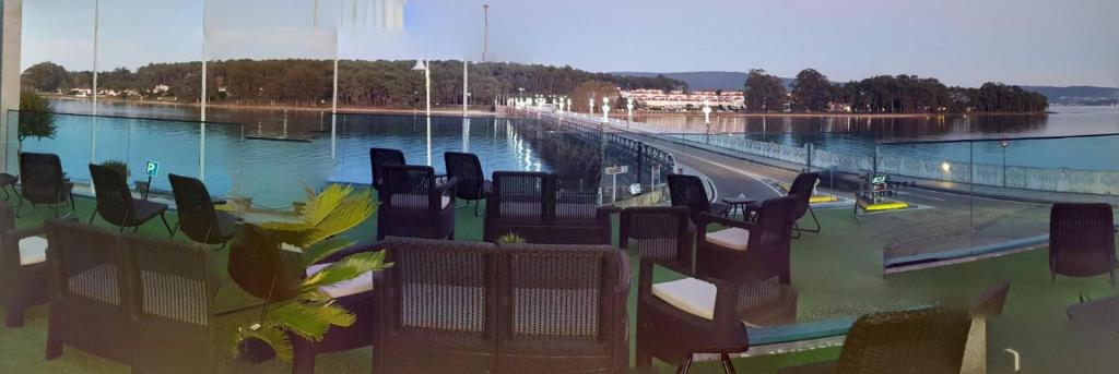 Hotel Puente de La Toja - 4