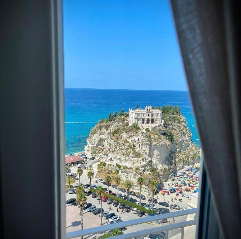Sunset Tropea — Hotel in Tropea