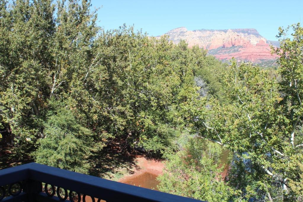 Inn Above Oak Creek Sedona