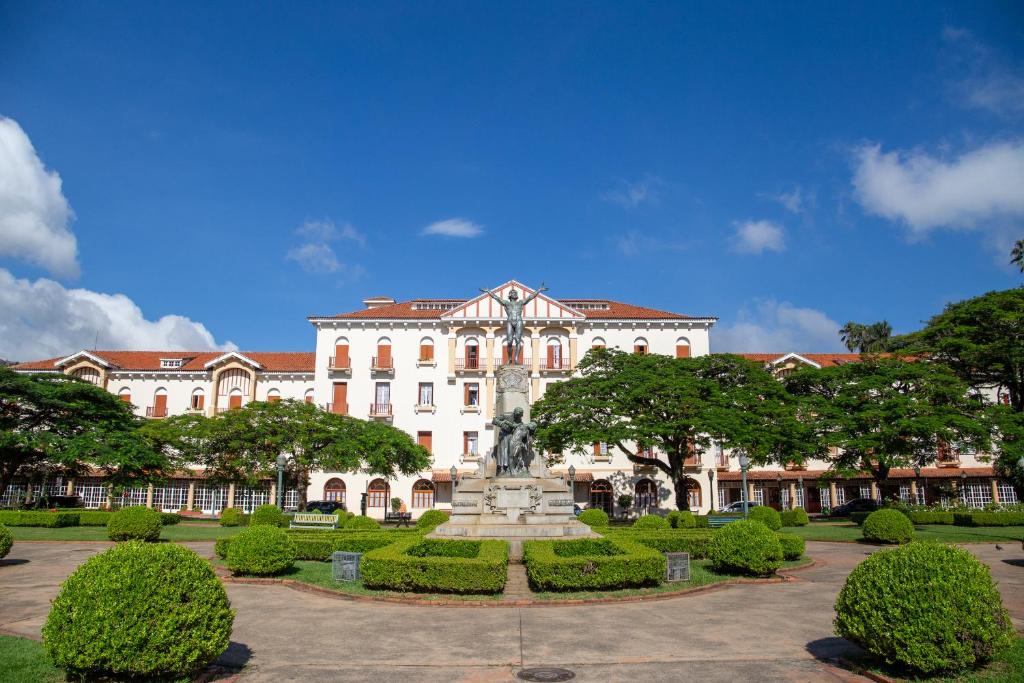 Palace Hotel - Pocos de Caldas photo