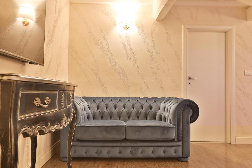 Grottini Luxury Suites ~ Pantheon - 3