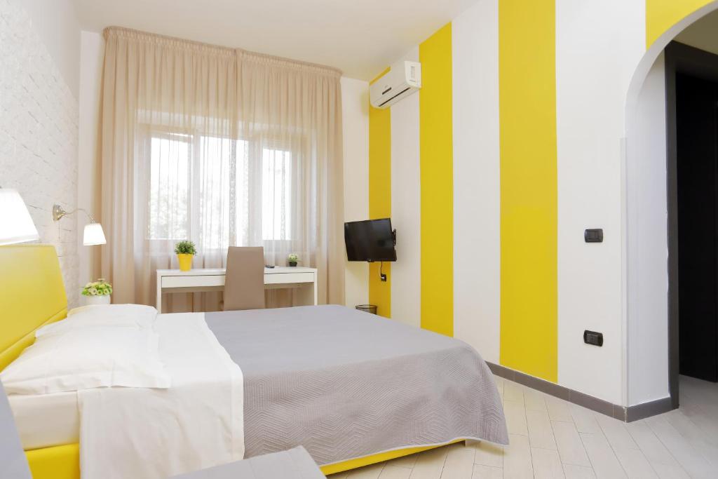 B&B Le Tre Isole Sorrento photo