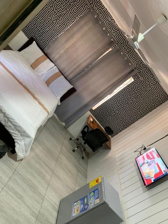 MAXJEN HAVEN GUEST HOUSE photo