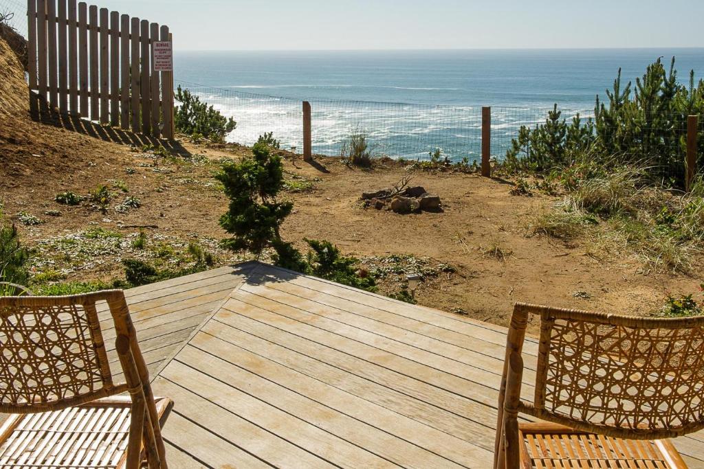 Om Home, Lincoln Beach