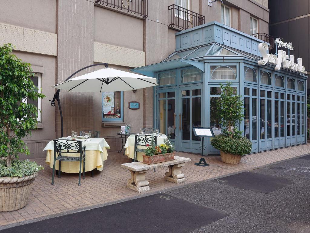 Hotel Monterey La Soeur Ginza, Tokyo 2024 Updated Prices, Deals
