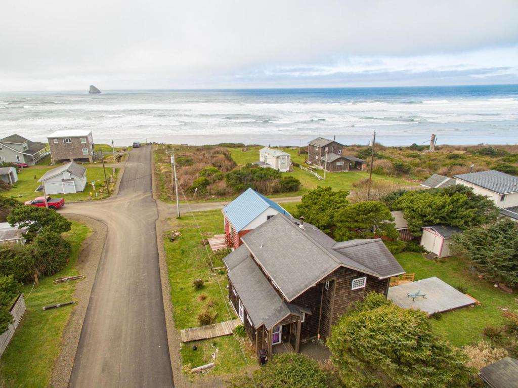Pine Beach Retreat