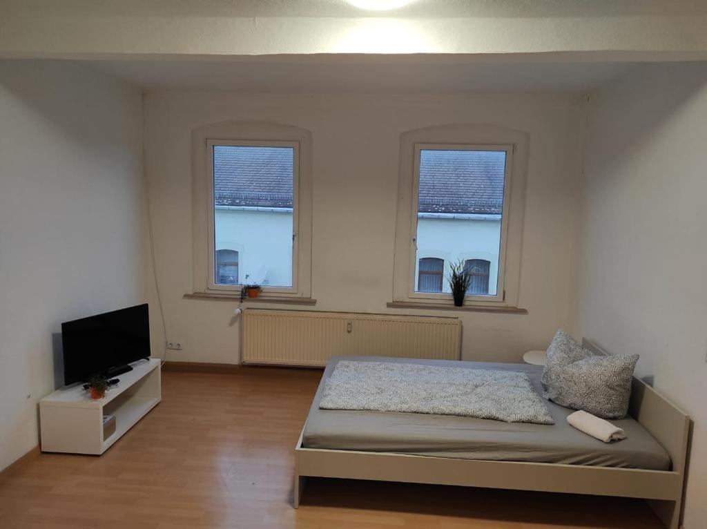 Beautiful 2 bedroom apartment in a quiet area