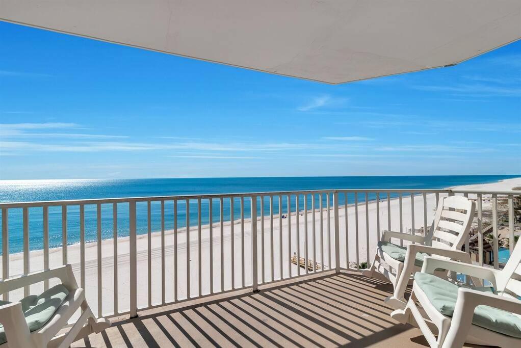 Four Winds 804 - Beachfront 2bd/2ba - Elevator replacement 4/4 to 5/24, Orange Beach