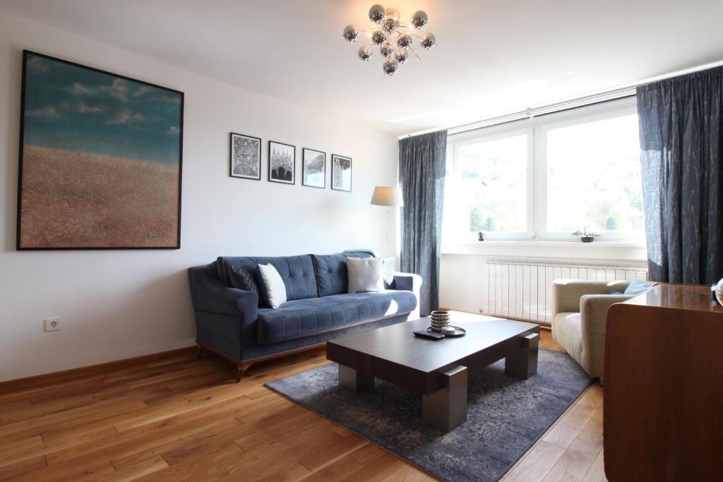 Lovely Apartment - 5