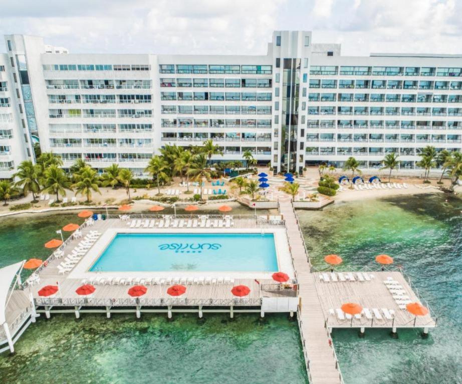 Apartamento en Sun Rise San Andrés - 2