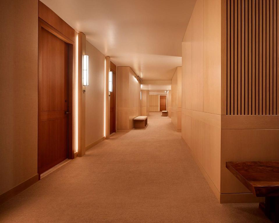 Nobu Hotel Palo Alto photo
