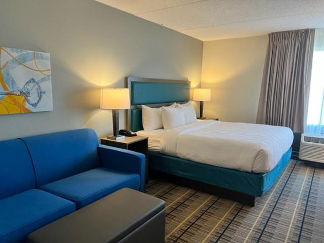 MainStay Suites Horsham - Philadelphia photo