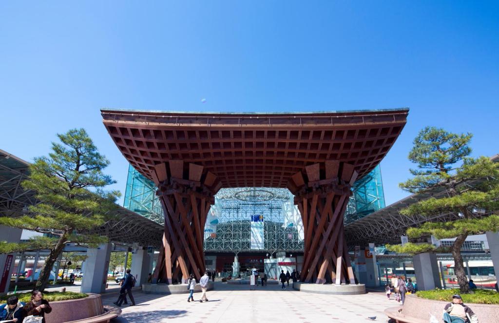 Nearby attraction