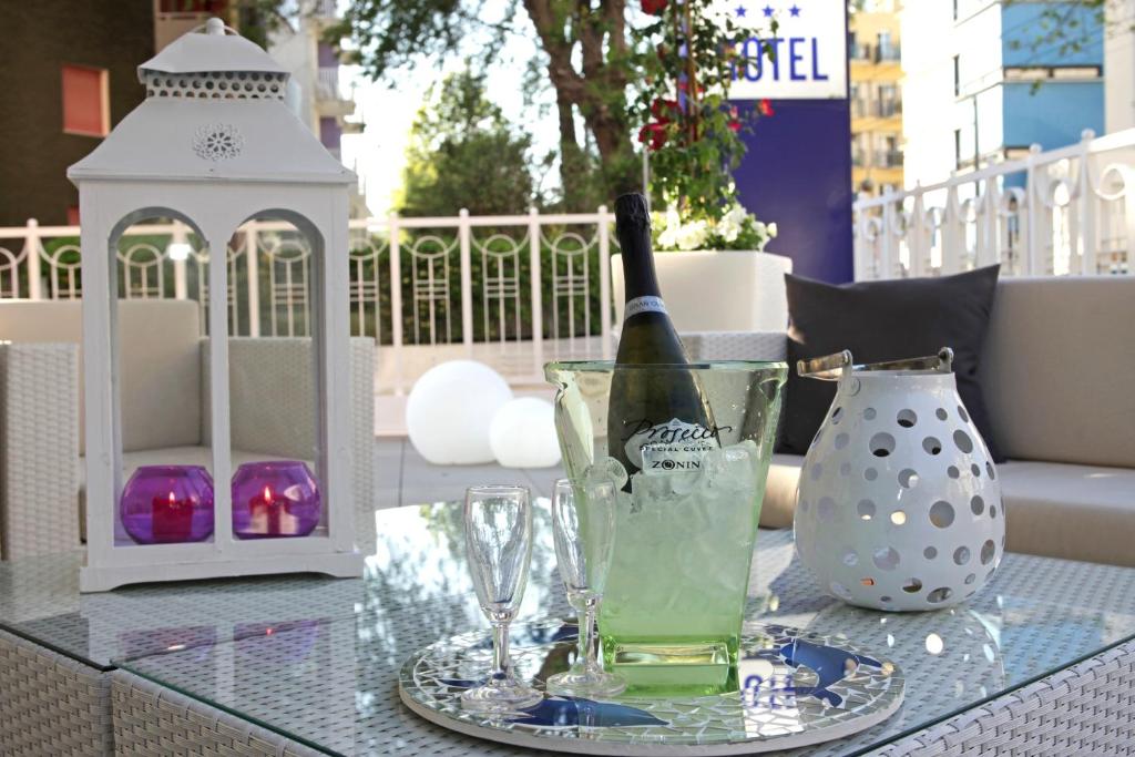 Hotel Bel Air - 1