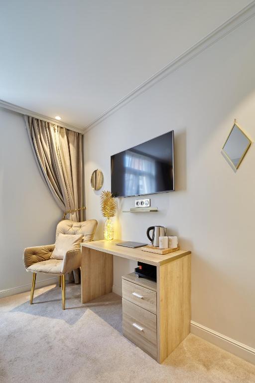 Whitepearl HyperCentre Gare Parking Offert - 3