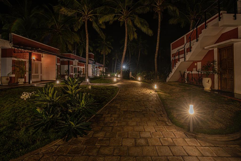 Exterior view, The Croft Resort - Premium Farm Stay in Tuticorin