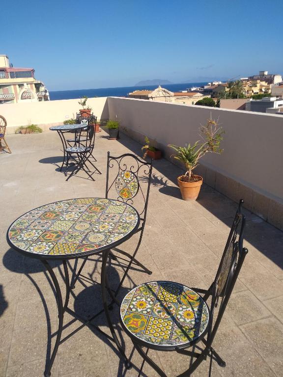 도무스 무시아 욕실 및 세면도구