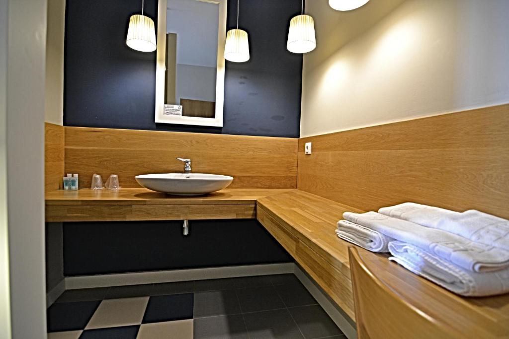 バスルーム（客室）