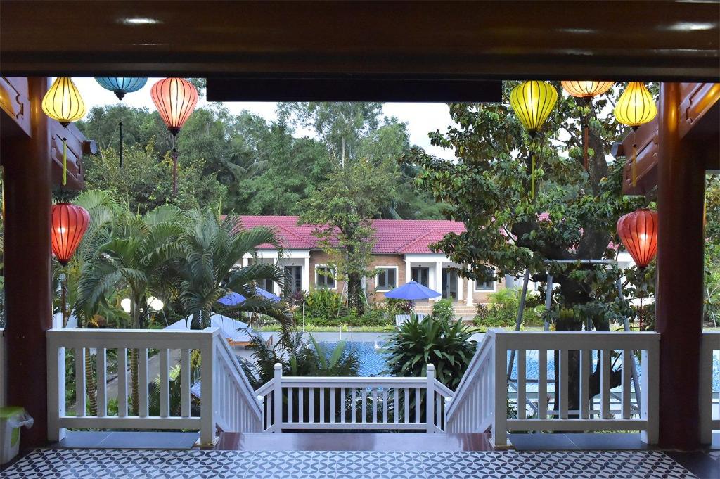 Rainforest Resort Phu Quoc