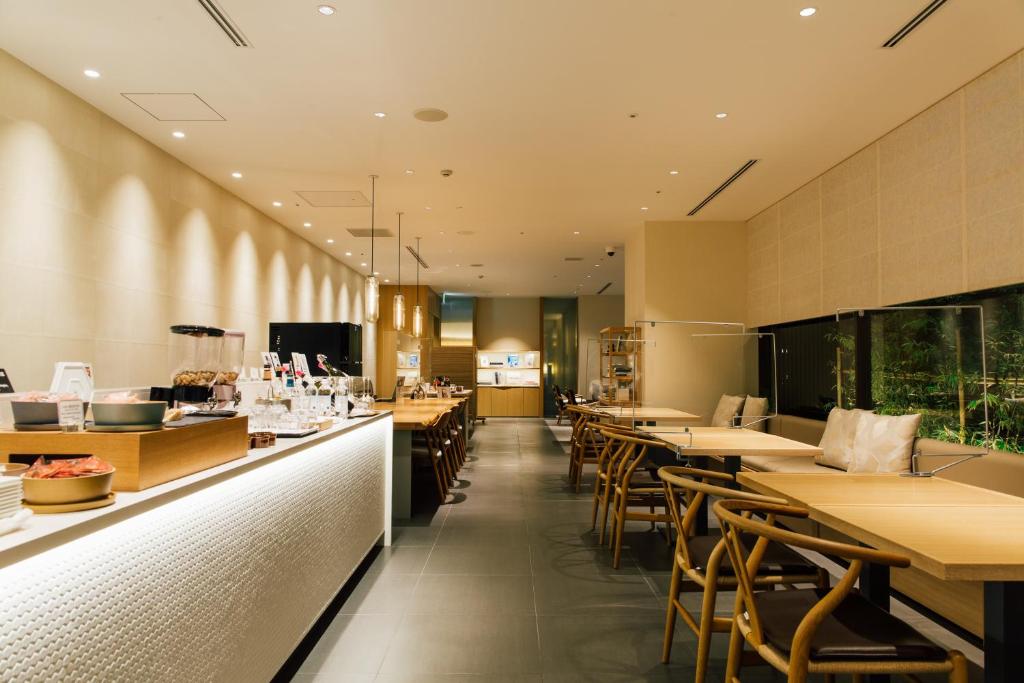 Bar/lounge