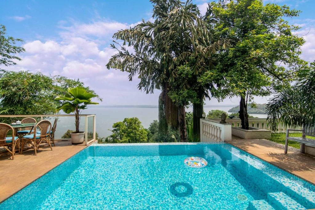 TATA RioDeGoa in Dabolim, India reviews, prices of Hotels