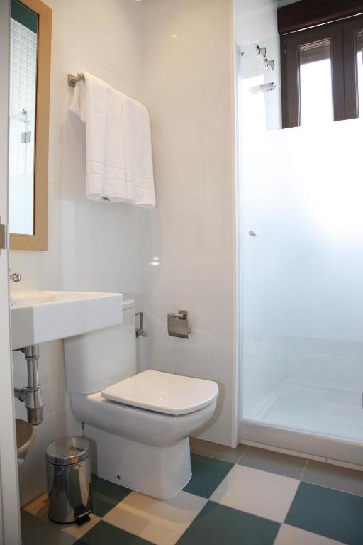 バスルーム（客室）