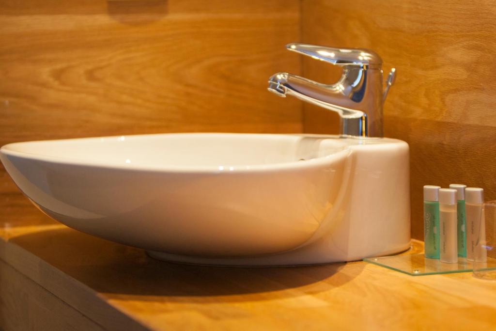 バスルーム（客室）