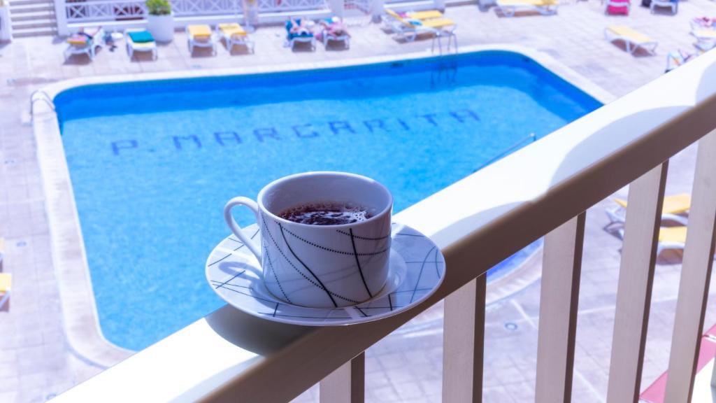 Duplex two bedroom apartment Los Cristianos Parque Margarita - 1