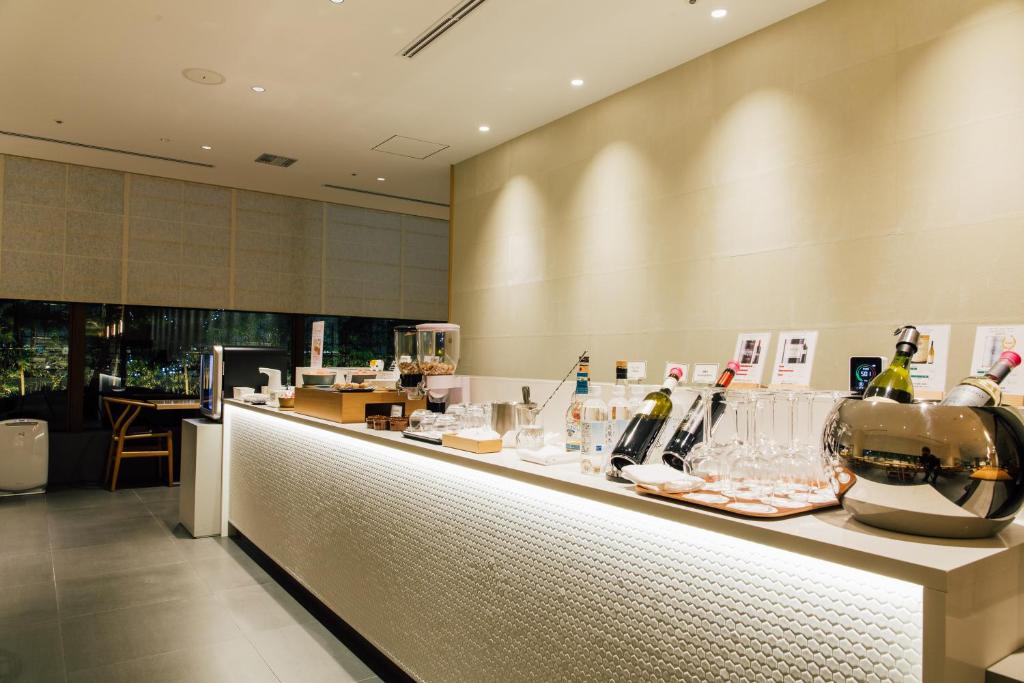 Bar/lounge