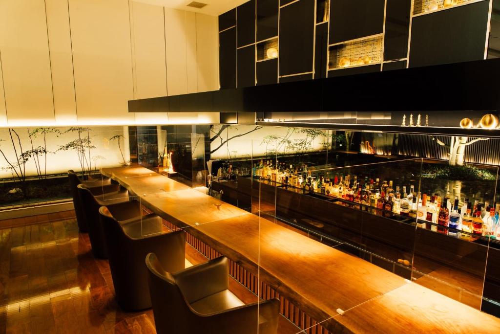 Bar/lounge