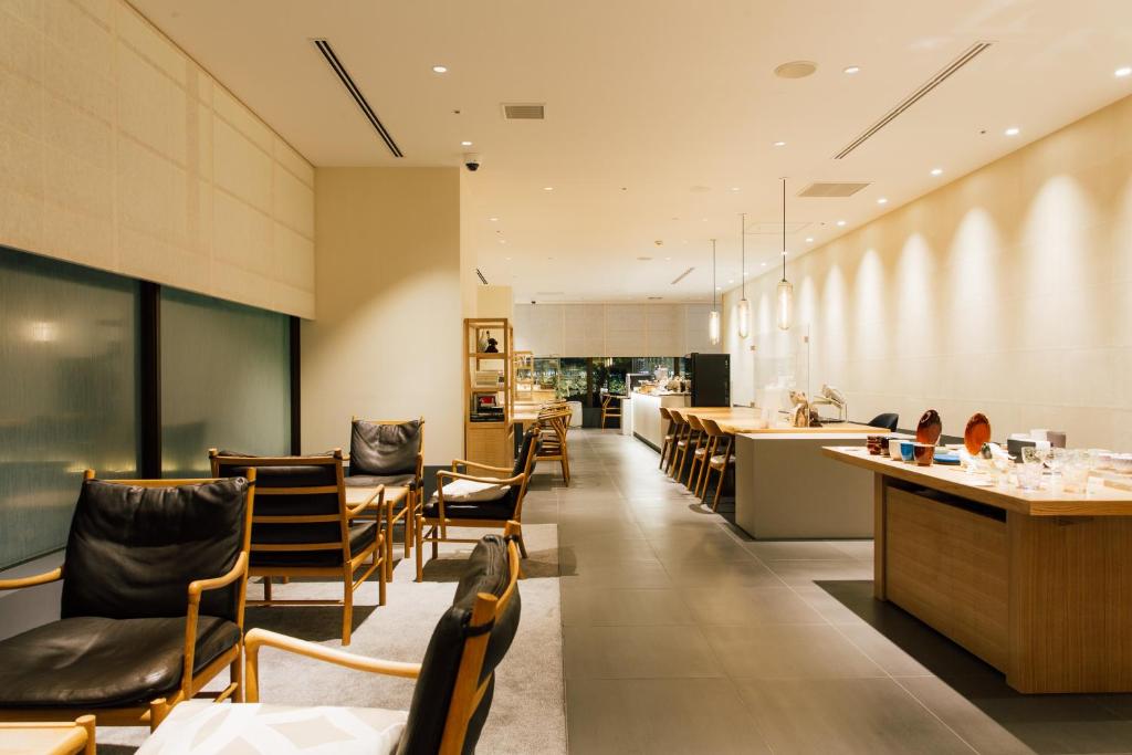 Bar/lounge