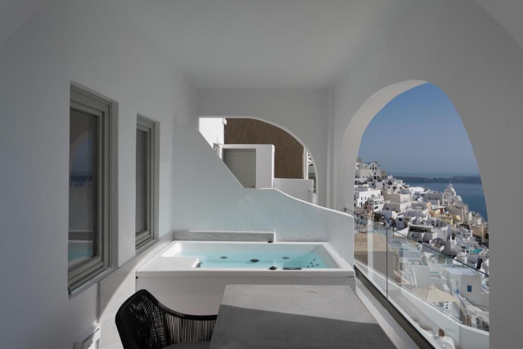 Asha Luxury Suites photo