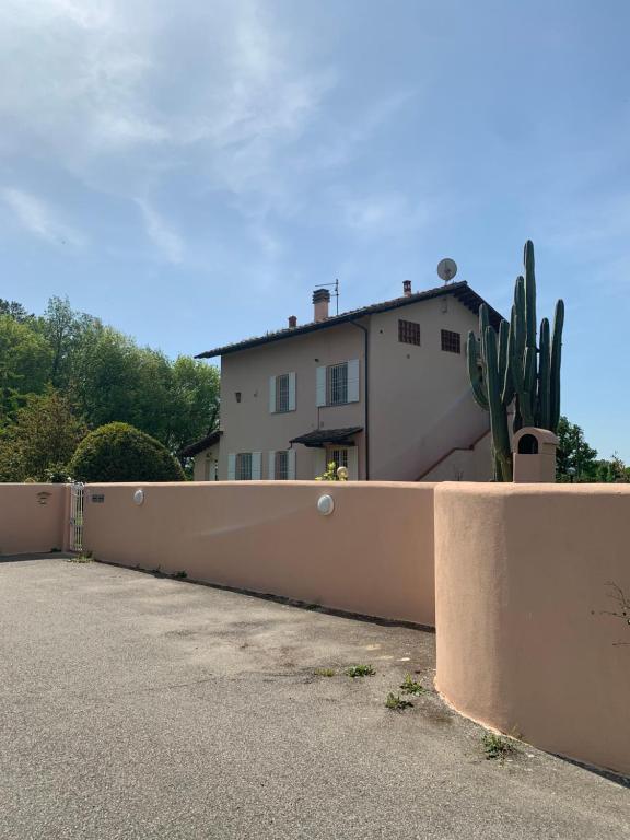 Villa Favilli - 2