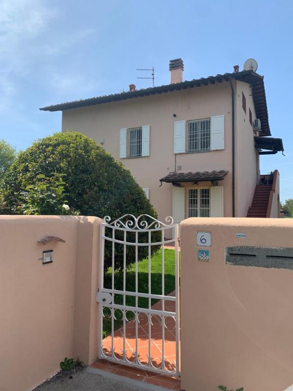 Villa Favilli - 3