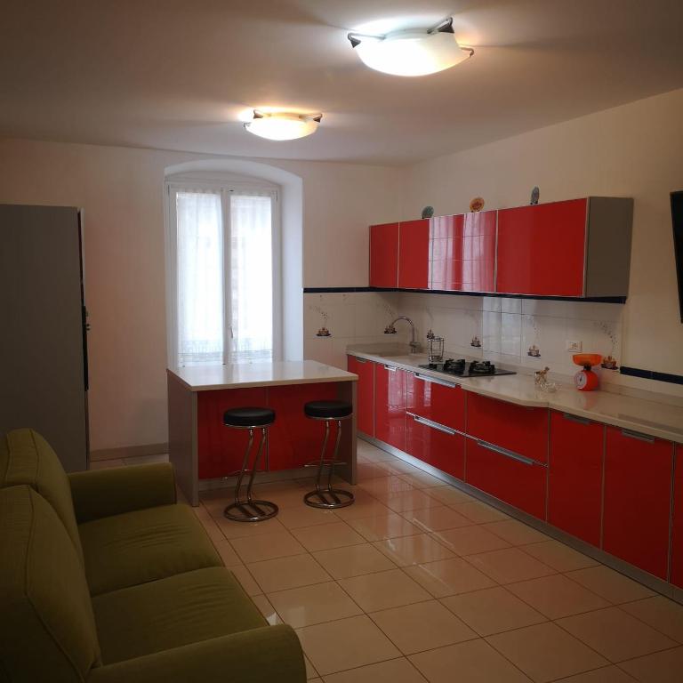STELLA MARINA - 5