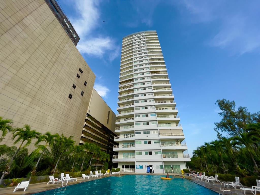 View Talay 6 Luxury Condo photo