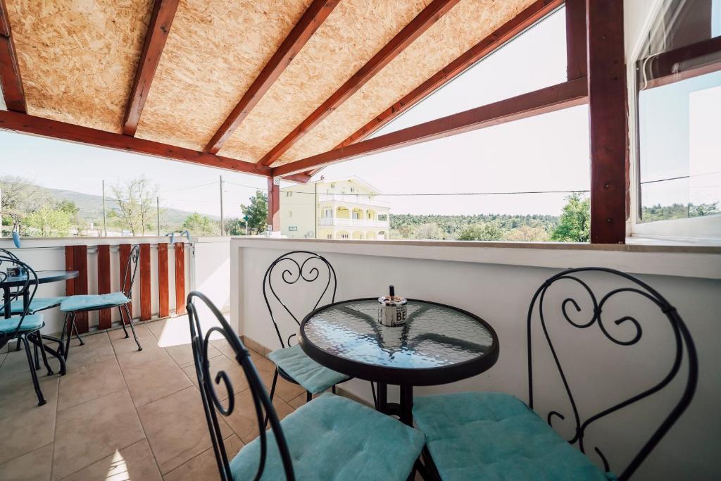 Apartman Melita photo