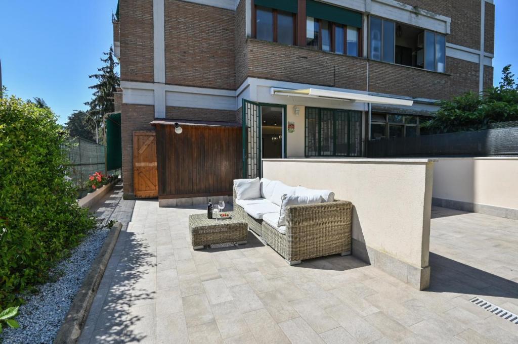 Garden House Vale - 2