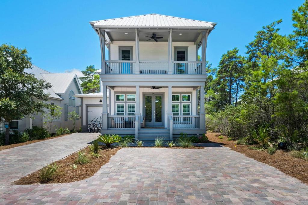 Blue Heron Hideaway, Santa Rosa Beach