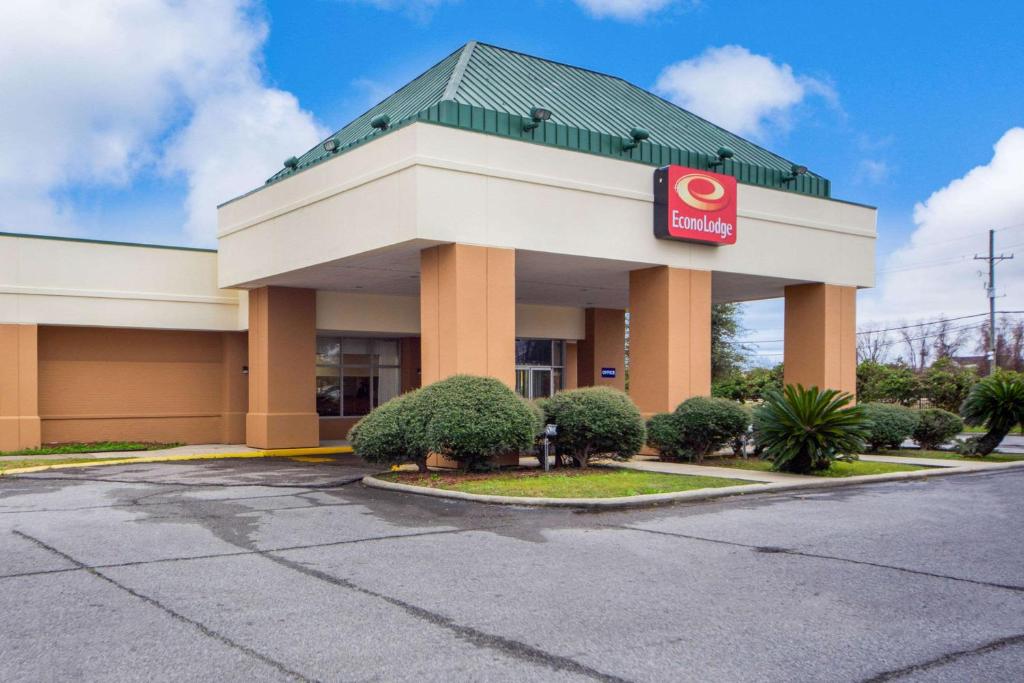 Econo Lodge Baton Rouge